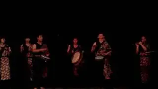 TEN-DRUM ART PERCUSSION