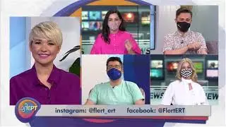 Που γυρίστηκαν άραγε οι αγαπημένες μας κινηματογραφικές ταινίες; | 21/04/21 | ΕΡΤ