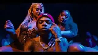 Likkle Addi Diss Masicka & Silk Boss Brawling In New Music Video!!!