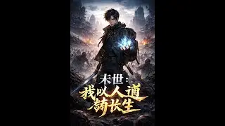 末世无异能？我用AI修出人族仙道