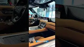 Nissan Patrol 2026 Review
