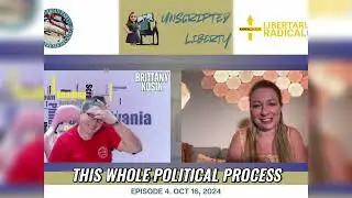 Tatiana's Bold Shift: From Politics to Bitcoin Advocacy