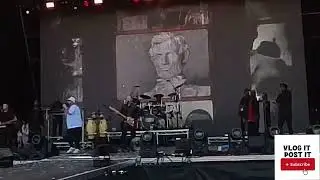UB40 Ali Campbell - King (Reggae Land 2024)