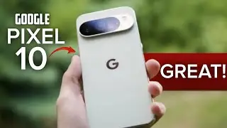 Pixel 10 Quick Share Bug - The AirDrop Update That Breaks Wi-Fi, WOW !!