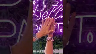 Fume-Free Nail Salon Experience with Artistic Gel Overlays #healthynails