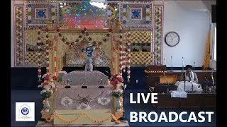 Daily Live Program - 2026.01.11