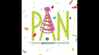 Tell me about what you guys do for peace: Tami Lynn Andrew of the Peace Advocacy Network