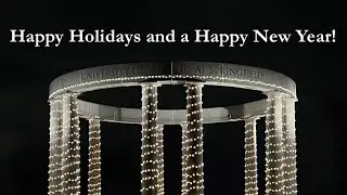 University of Illinois Springfield Holiday Video 2022