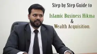 01- Islamic Business
