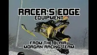 ПРЕИМУЩЕСТВО ГОНЩИКА &mdash; Советы от команды Blair Morgan Racing
