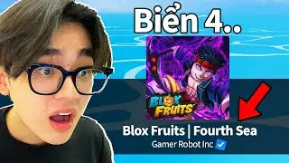 DR4GONS BẤT NGỜ KHI ADMIN RA MẮT LỘ TR&Igrave;NH UPDATE 30 VỚI TR&Aacute;I REWORK MỚI CH&Iacute;NH THỨC TRONG BLOX FRUITS