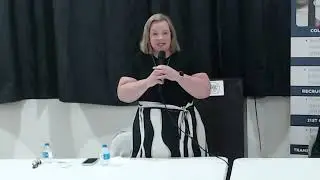 Dec 2025 Breakfast Mtg: Q10 First 90 Days (Ellis)
