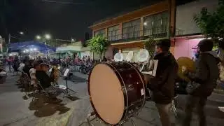 Quisiera ser pajarillo (versión extendida). 8 de diciembre del 2021