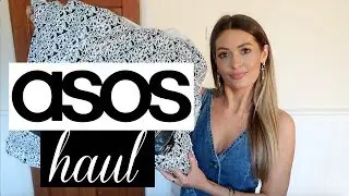 ASOS HAUL & TRY ON | AUTUMN WINTER | BLACK FRIDAY HAUL WEEK