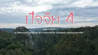 ปัจจัย 4 | พระมหาธีรนาถ อคฺคธีโร | ธัมมะจังหันเช้า | 8 มกราคม 68