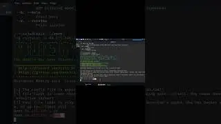 How to Install, Uninstall & Use RustScan in Kali Linux Port Scanner part  3