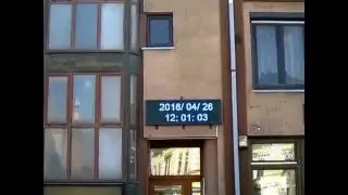 Kor&aacute;d-Trade Kft. www.futofeny.hu fut&oacute;f&eacute;ny/f&eacute;nyrekl&aacute;m/f&eacute;ny&uacute;js&aacute;g/led fal/led kijelző/led t&aacute;bla gy&aacute;rt&aacute;s