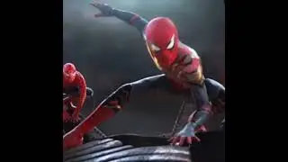 Marvel landing 😈 attitude status 💯 #short #shortsvideo