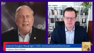 Colonel Douglas Macgregor (Clip 13.02.2025): Decoding Trump&rsquo;s Mixed Signals on Russia