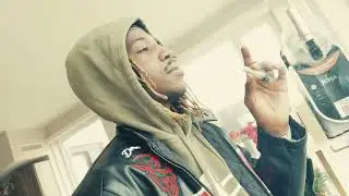 Arkie3x - FLOWERS DIE (OFFICIAL VIDEO) @Shotby1200films 