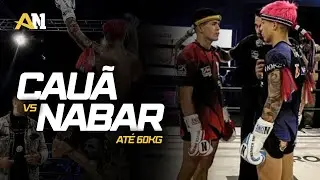 Cauã Natã x Nabar