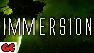 Immersion &ndash; Die Kunst des Eintauchens in virtuelle Welten