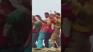 Urvasi Song😍#urvasiurvasi​ #kadhalan​ #prabhudeva​#shortvideo  #vadivelu​#spb​ #trending#arrahuman​