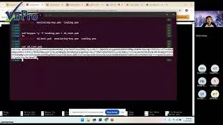 C&aacute;ch SSH V&agrave;o Instance Khi Bị Mất Key