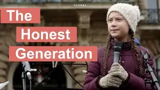 Futerra presents the Honest Generation at CGF Global Retail Summit 2019