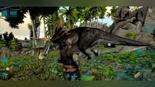 ARK : Ultimate Mobile Edition ( 
