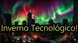 Poss&iacute;vel Cen&aacute;rio de Apocalipse: Uma Supertempestade Solar no N&iacute;vel Carrington!