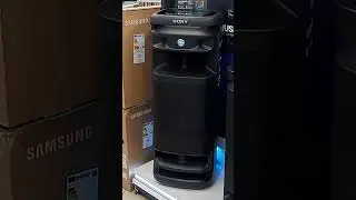 🥵Sony XV900 VS Sony ULT tower 10 BEST SOUND TEST COMPARISON