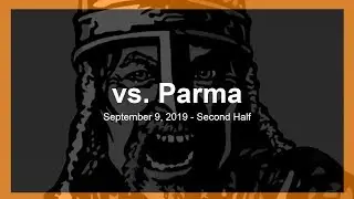 Normandy Invaders Boys Soccer vs. Parma