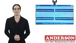 Fibre Optic Splicing Part 1: Preparation - Video 31