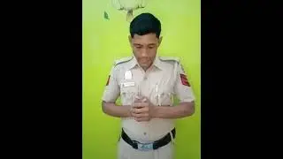 FIR होने के बाद भी सरकारी नौकरी कैसे प्राप्त करें :-लाईक करें @Investigation Officer Ramniwas Swami