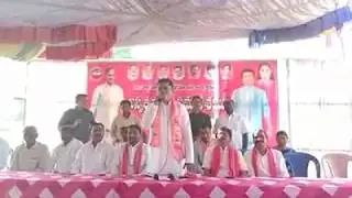 PUTTA MADHU LETEST SPEECH ON ELECTION / MANTHANI NEWS / SANTHOSH VSK