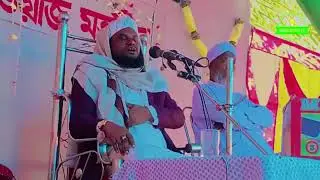 মনে শান্তি চাইলে জাবির হুসাইনের ওয়াজটি শুনবেন | Maulana Jabir Hussain NotunWaz 2026