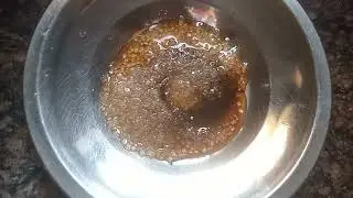 How to make whipped coffee ☕☕☕☕☕ to make it easy for you