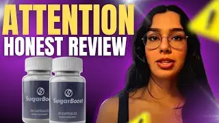 SUGAR BOOST - SUGAR BOOST REVIEW - SUGAR BOOST REVIEWS - SUGAR BOOST SUPPLEMENT - SUGARBOOST