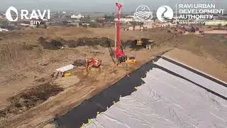 RUDA Waste to Wonder: Transforming Lahore&rsquo;s Environment with Pakistan&rsquo;s First Carbon Market Project