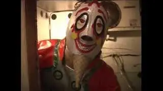 El Hijo del Ice Cream Promo [CHIKARA Young Lions Cup IV]