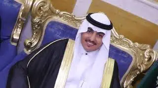 زواج / تركي فهيد المطيري
