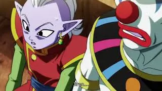 TOPPO'S Motivating Speech To JIREN