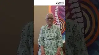 Say Goodbye to Knee Pain Without Surgery! | Usha Ji's Story