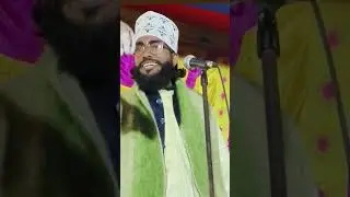 Chandpura milad mukarir Naushad Raza ko kab nurani 🌹