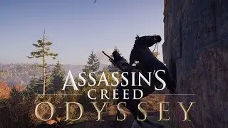 Let's Play Assassin's Creed Odyssey #108 • Rette sich wer kann! | Deutsch