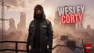 Kiyamet | Wesley Corty B02 | VennyZ