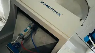5 to 50kg Fertilizer Bag Packing Machine- Mack Samirika Industries Pvt. Ltd.
