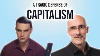 Ben Shapiro & Arthur Brooks 