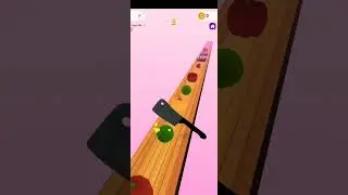 Best Fruit Slicer Mobile Game | #games #shortvideo #gaming #fruit #fruitcutting #cute #youtubeshorts